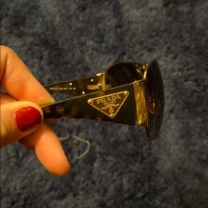 Prada sunglasses